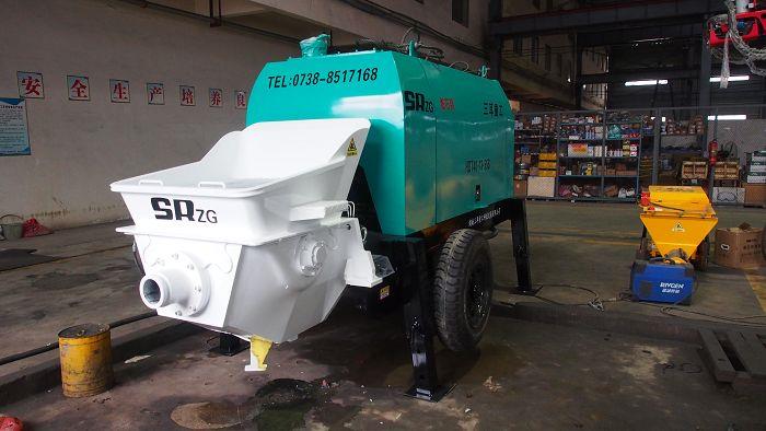 product-1-1 small portable concrete pump(001)