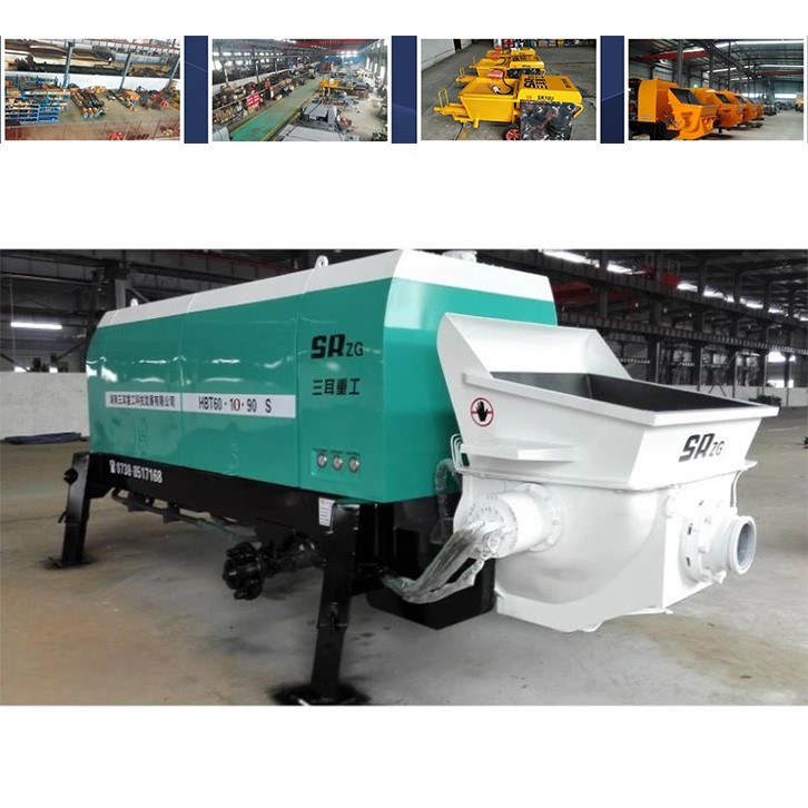 Trail precision concrete pumping pump depot 6 Trail precision concrete pumping pump depot 6