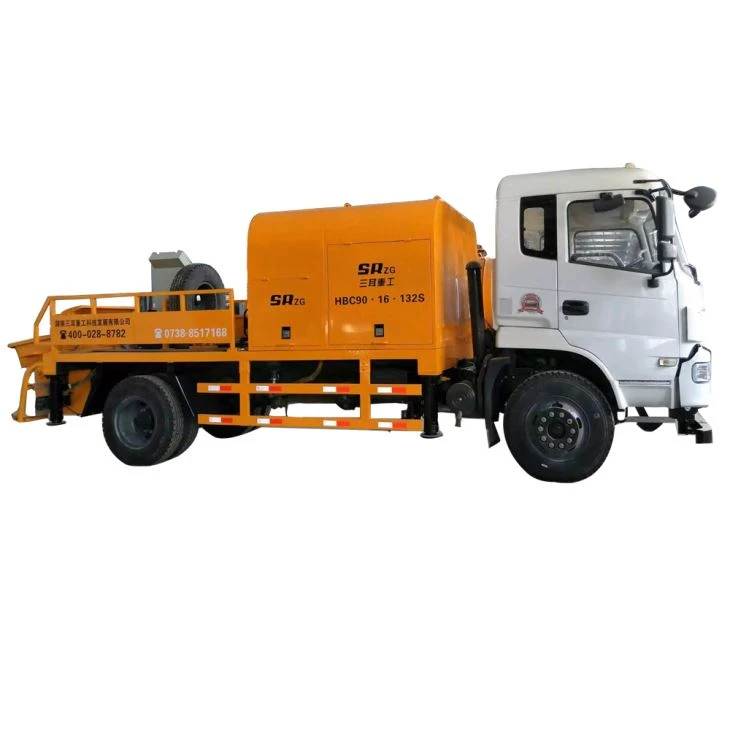 4 Axle 12 Wheeler Big Dump Truck/ Tipper Truck 8X4