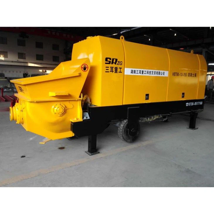 concrete line pump near me(001)