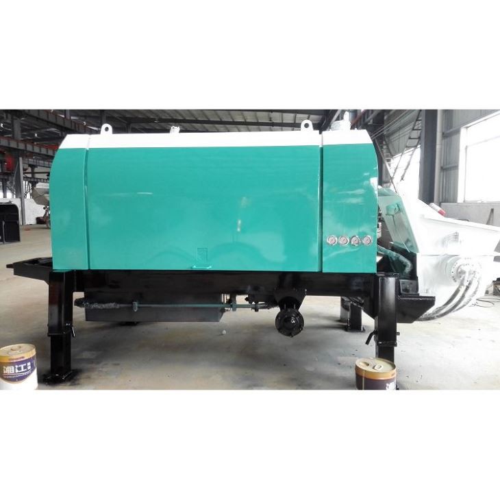 mortar grout pump(002)