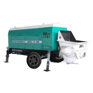 Concrete Pump Wireless Remote