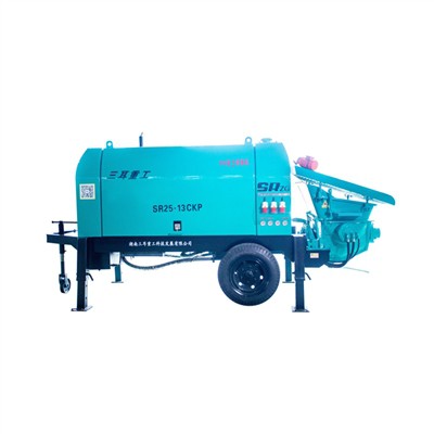 Soil spraying machine equipment is in good health for green help for Mine