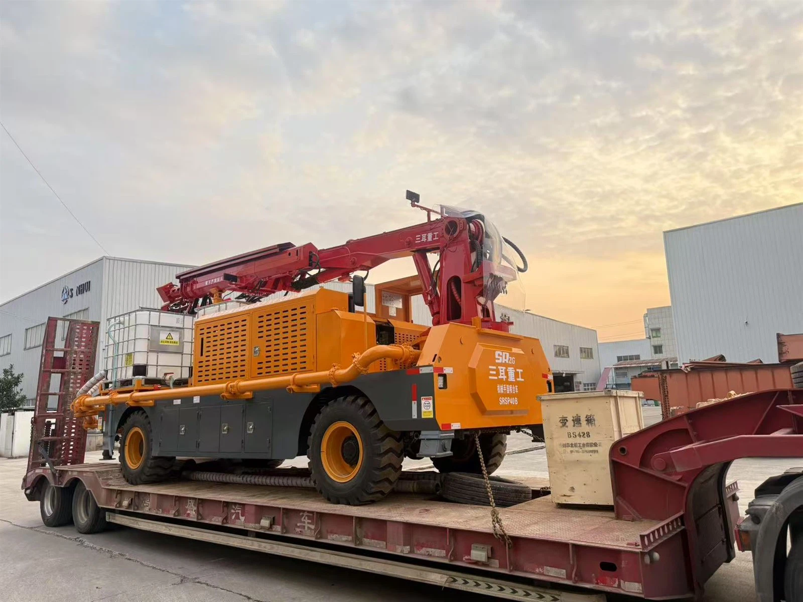 40m wet shotcrete machine should be equiped 15-17m air compressor 4 40m wet shotcrete machine should be equiped 15-17m air compressor 4