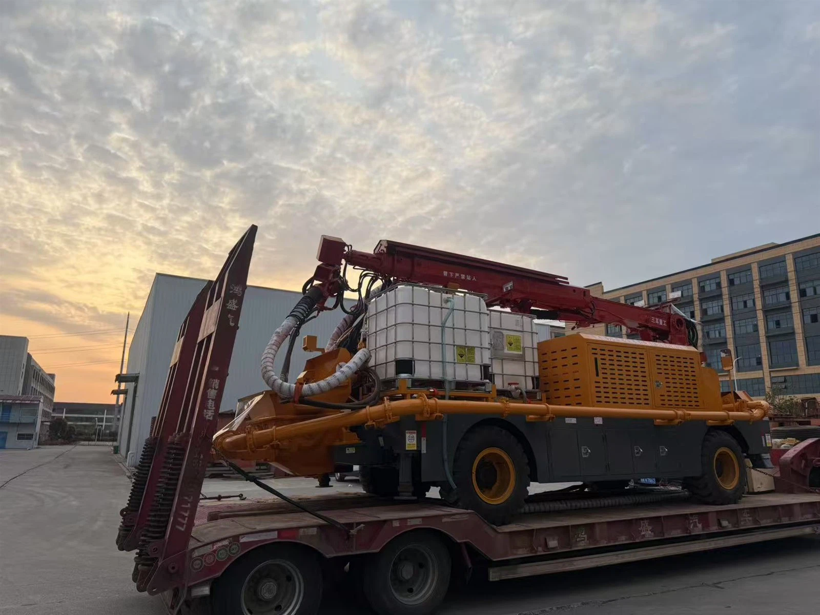 40m wet shotcrete machine should be equiped 15-17m air compressor 3 40m wet shotcrete machine should be equiped 15-17m air compressor 3